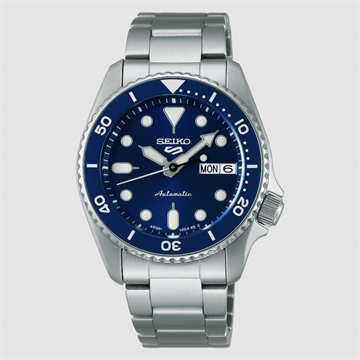 Seiko - 5 Sport Automatic SRPL77K1